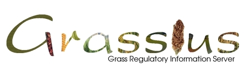 Grassius Logo